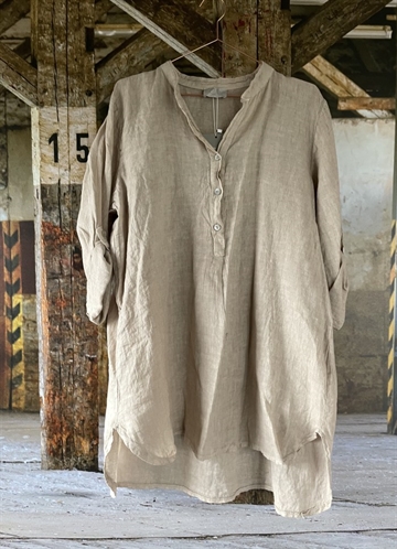 Cabana Living Lino Beige